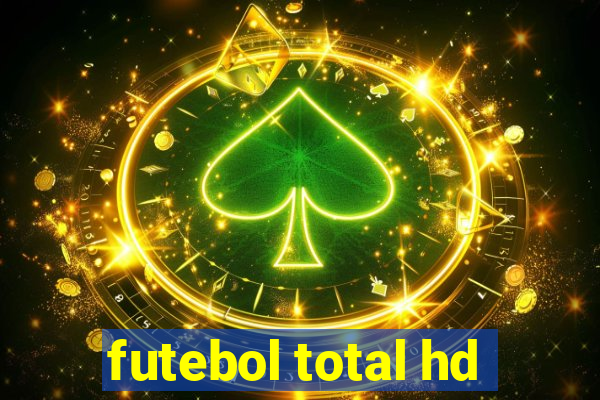 futebol total hd